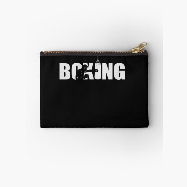 Item preview, funny boxing designed and sold by Kiri5ki.