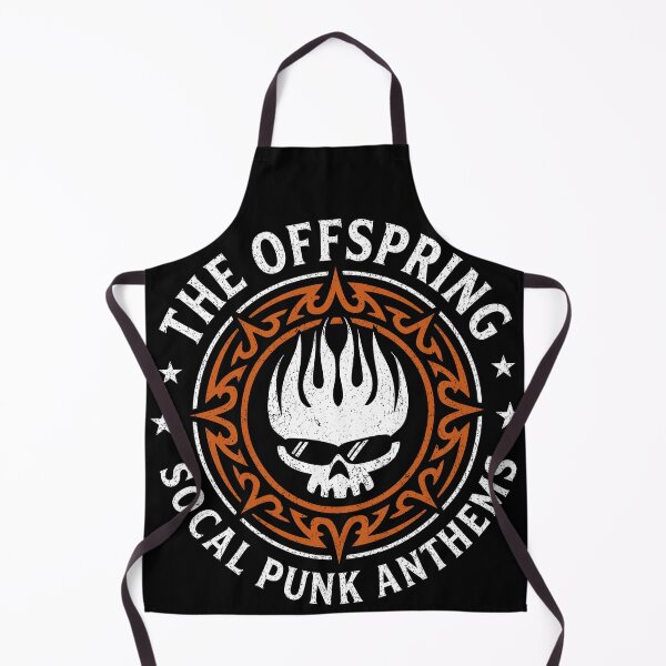 Item preview, The Offspring Social Punk Anthems designed and sold by Priamant.
