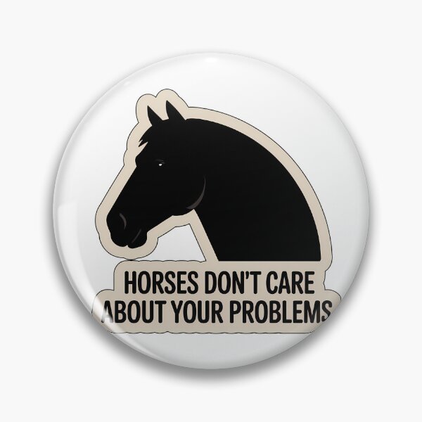 Item preview, Horse Wisdom Quote Design designed and sold by NiftyWrx.