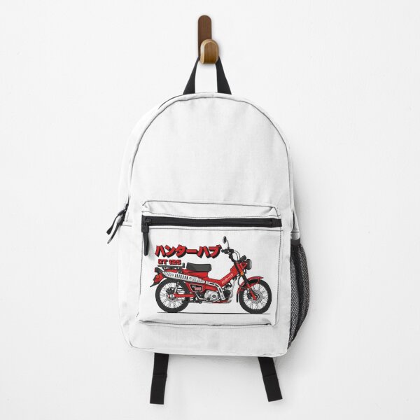 Item preview, Motorcycle- Honda CT 125 designed and sold by Leeded.
