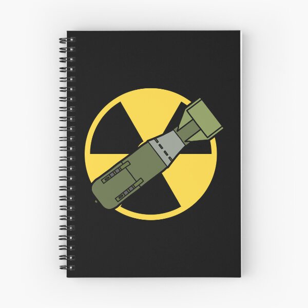 Item preview, Atomic Little Boy designed and sold by HillC1985.