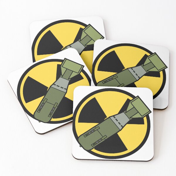 Item preview, Atomic Little Boy designed and sold by HillC1985.