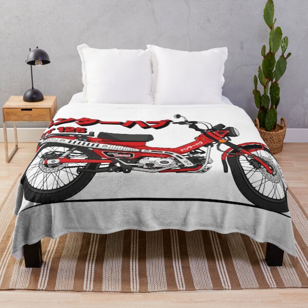 Item preview, Motorcycle- Honda CT 125 designed and sold by Leeded.