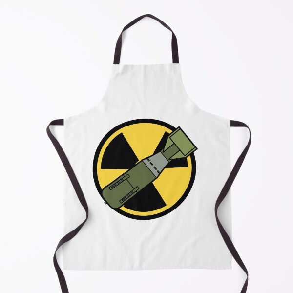 Item preview, Atomic Little Boy designed and sold by HillC1985.