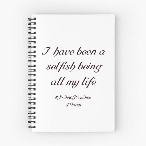 Item preview, I have been a selfish being all my life designed and sold by PariSeine.