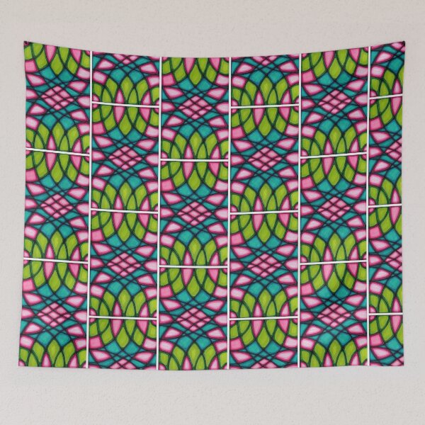 Item preview, O&A Mandala & Zentangle Art designed and sold by O & A.
