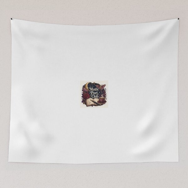 Item preview, Mystic Poet Club Celestial Reading designed and sold by MohamedAbozaid1.