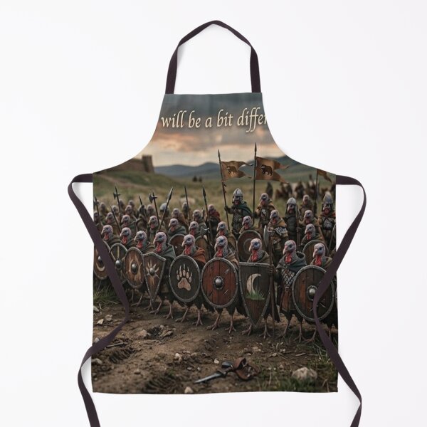 Item preview, Turkey shield wall designed and sold by GAWPAWshop.