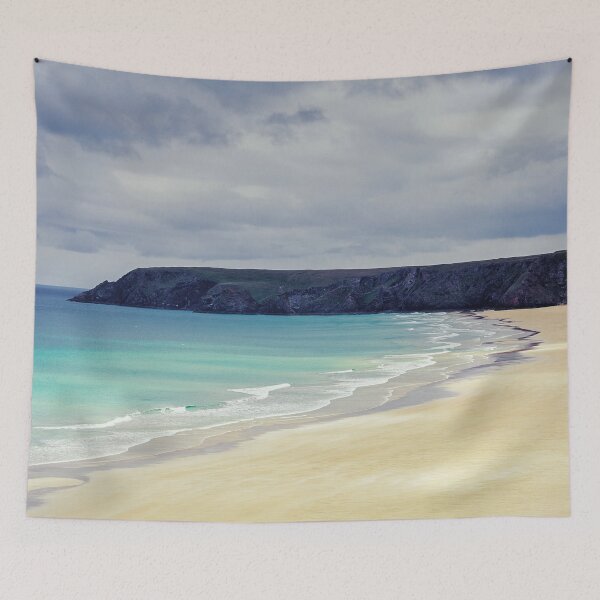 Item preview, Traigh Mhor, Tolsta, Isle of Lewis, Outer Hebrides, Scotland designed and sold by Kasia Design.