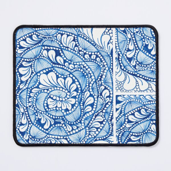 Item preview, O&A Mandala & Zentangle Art designed and sold by O & A.