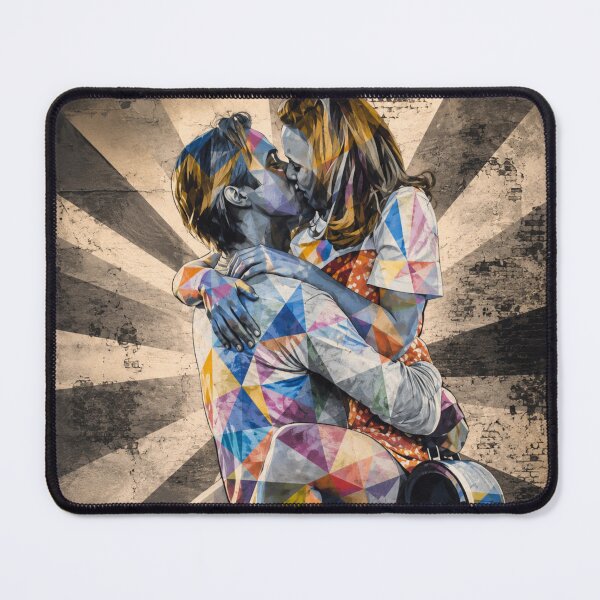 Item preview, The Notebook Romantic Vintage Love Story Poster designed and sold by Vicky021.