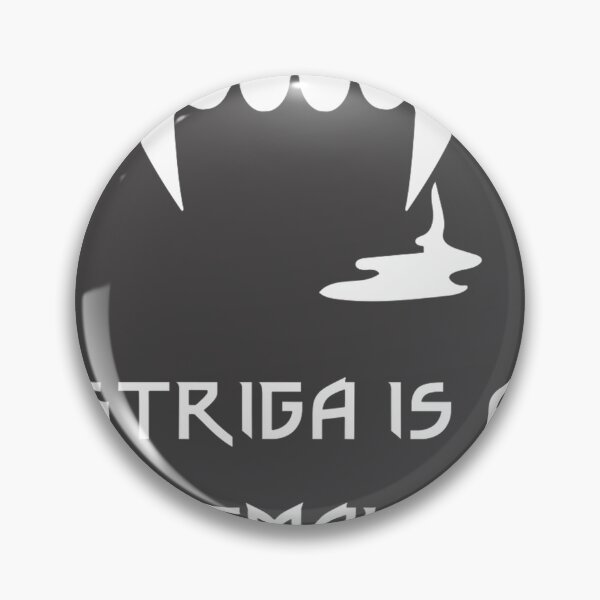 Item preview, Striga Is A Female The Witcher The Witcher Yennefer Striga Monsters Beasts The Witcher Quotes Funny Quotes LIMITED EDITION designed and sold by mosleyq.