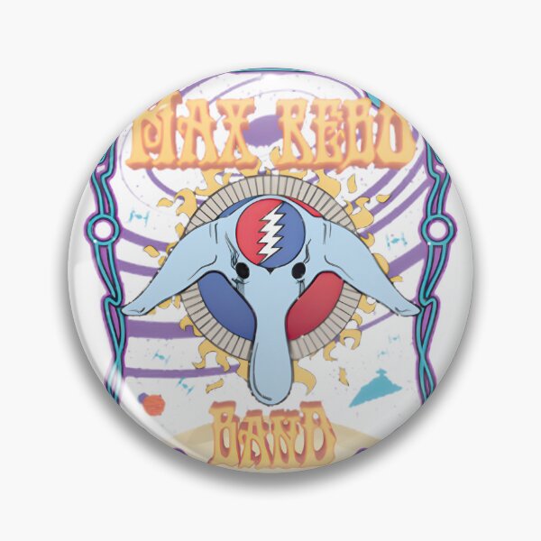 Item preview, Max Rebo Band Galactic Farewell Tour Funny Star Wars Design LIMITED EDITION designed and sold by ZAlKKY.