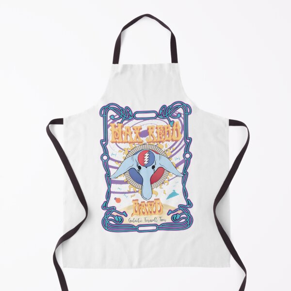 Item preview, Max Rebo Band Galactic Farewell Tour Funny Star Wars Design LIMITED EDITION designed and sold by ZAlKKY.