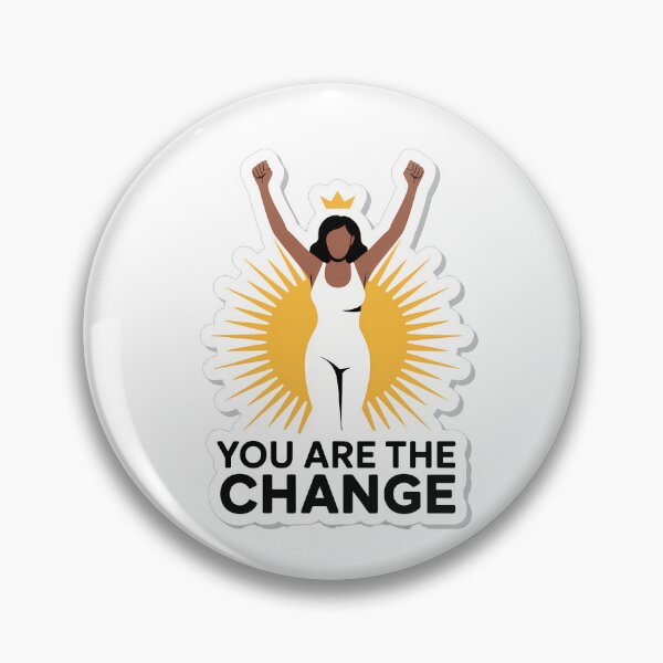 Item preview, Confident Woman Empowerment Graphic designed and sold by NiftyWrx.
