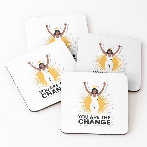 Item preview, Confident Woman Empowerment Graphic designed and sold by NiftyWrx.