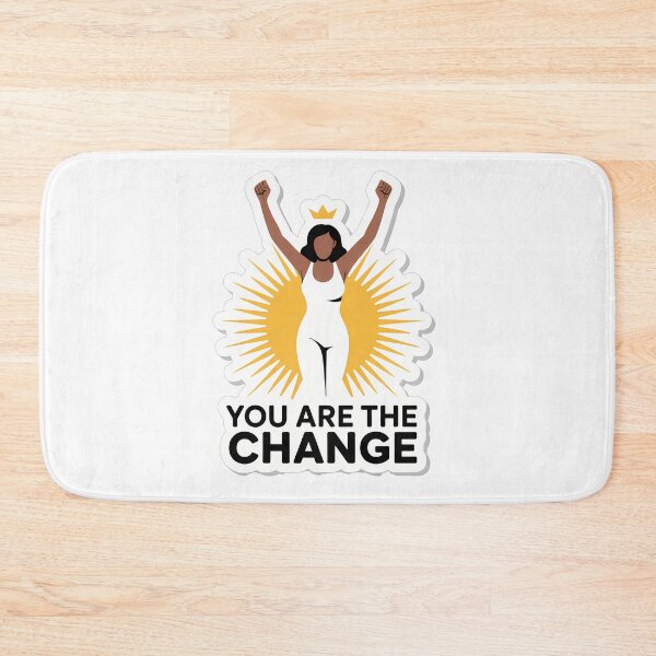 Item preview, Confident Woman Empowerment Graphic designed and sold by NiftyWrx.