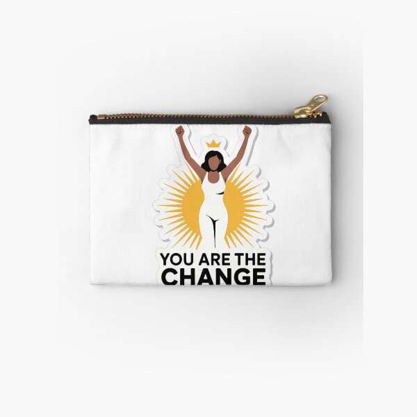 Item preview, Confident Woman Empowerment Graphic designed and sold by NiftyWrx.