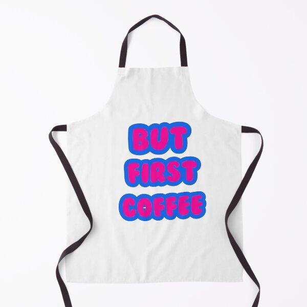 Item preview, BUT FIRST COFFEE designed and sold by Asmanasser.