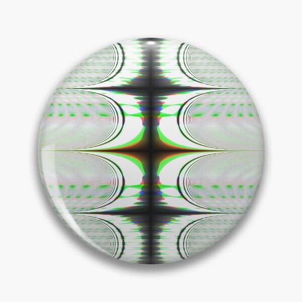 Item preview, Abstract Pattern Space Architecture. Spike designed and sold by Gluecknika.