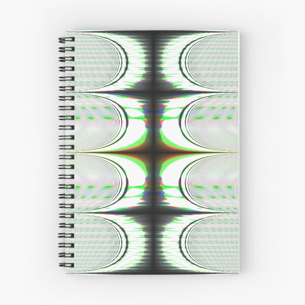 Item preview, Abstract Pattern Space Architecture. Spike designed and sold by Gluecknika.