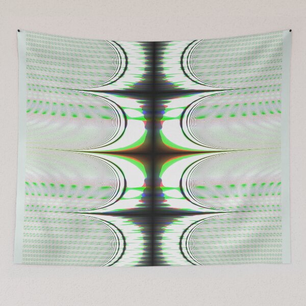 Item preview, Abstract Pattern Space Architecture. Spike designed and sold by Gluecknika.