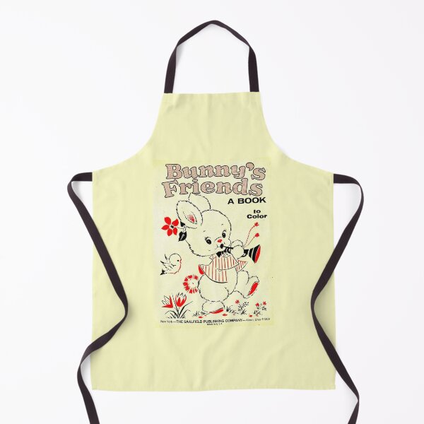 Item preview, Bunny`s Friends designed and sold by kawaiistudio.
