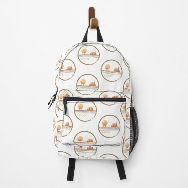 Item preview, Tatooine Roundel Star Wars Design – Retro Desert Planet Art PERFECT GIFT FOR YOU AND FRIENDS designed and sold by ZAlKKY.
