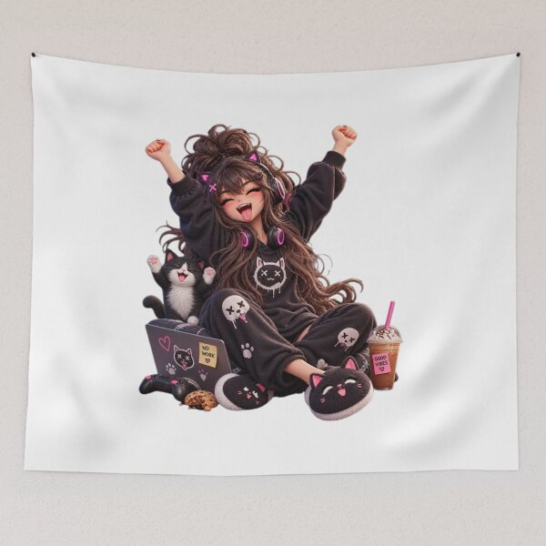Item preview, Finally Weekend designed and sold by IMOBILYARI VibeCore.