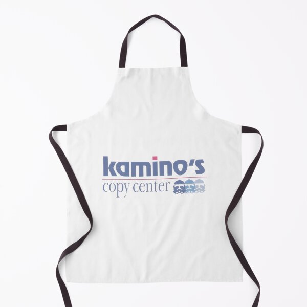Item preview, Kaminos Copy Center Retro Vintage Print Design For Office Stationery Lovers PERFECT GIFT FOR YOU AND FRIENDS designed and sold by ZAlKKY.