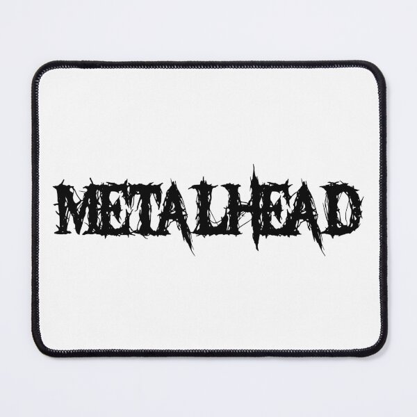 Item preview, Metalhead black stick designed and sold by HerrArqan ⭐️⭐️⭐️⭐️.