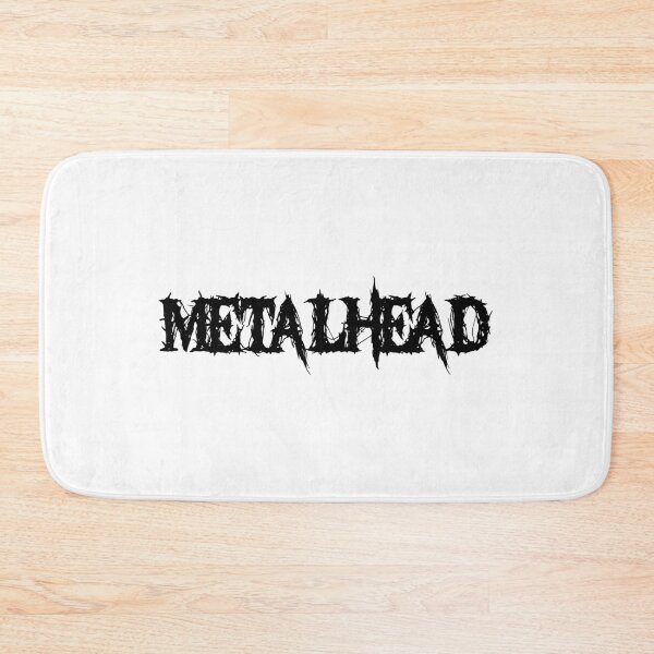 Item preview, Metalhead black stick designed and sold by HerrArqan ⭐️⭐️⭐️⭐️.