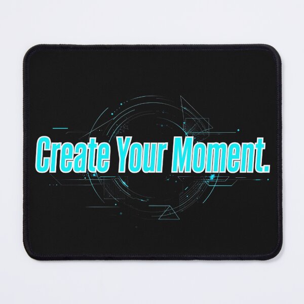 Item preview, Create Your Moment designed and sold by Geordesign.