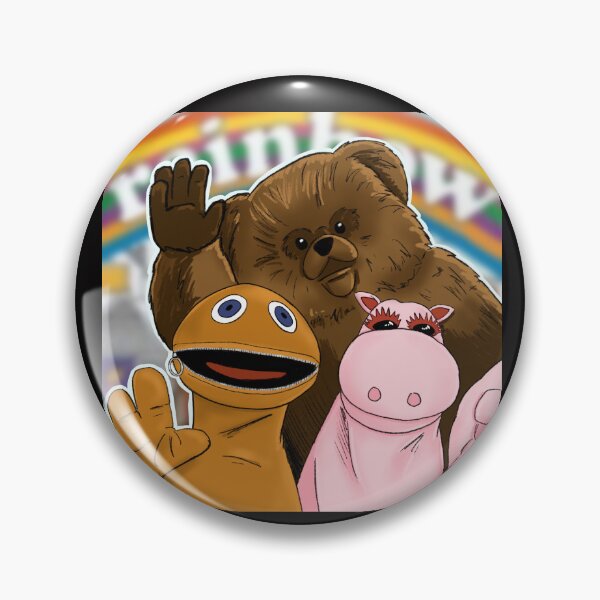 Item preview, 80s kids Nostalgia - Rainbow - MartynDesigns original designed and sold by Martyndesigns.