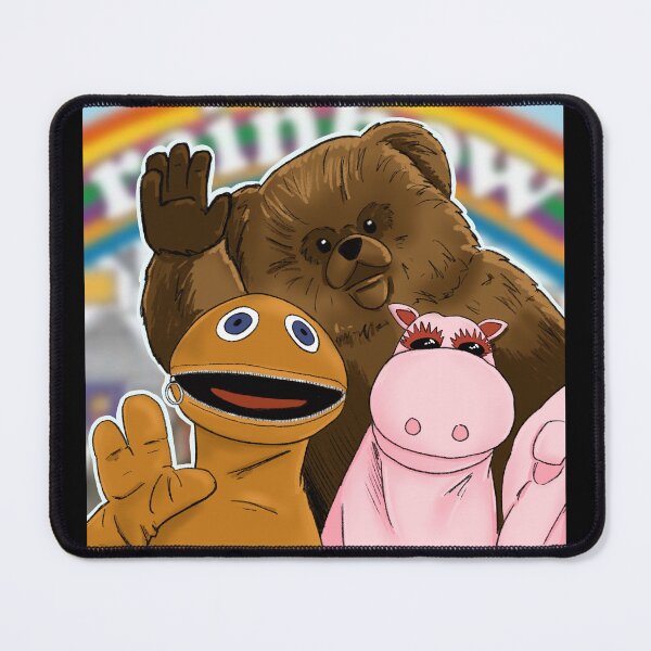 Item preview, 80s kids Nostalgia - Rainbow - MartynDesigns original designed and sold by Martyndesigns.