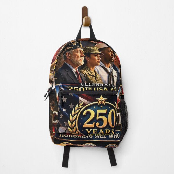 Item preview, V-DAY 250th USA ANNIVERSARY CELEBRATION - 1776 to 2026 -November 11, 2026 designed and sold by DBM Photo Art 1.