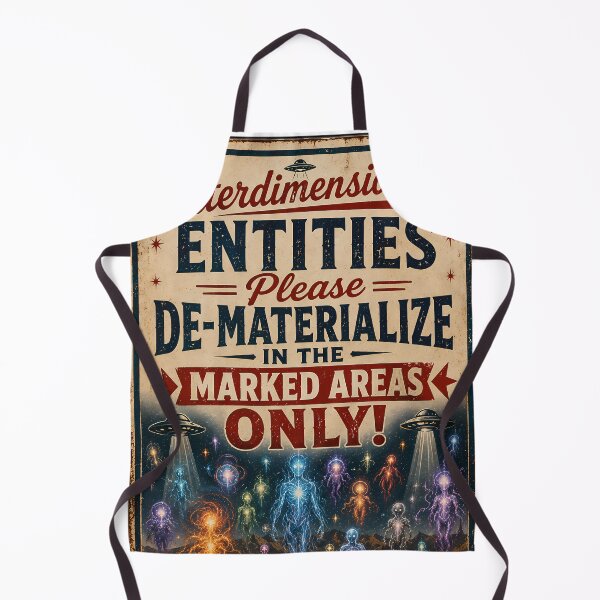 Item preview, Retro Aliens designed and sold by MarkColeImaging.