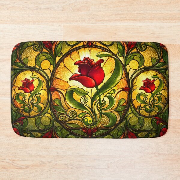 Item preview, Philips Red Tulip Kunterbunt. designed and sold by tasmanianartist.