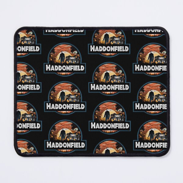 Item preview, Haddonfield Park designed and sold by Dan Elijah Fajardo.