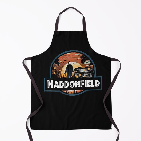 Item preview, Haddonfield Park designed and sold by Dan Elijah Fajardo.