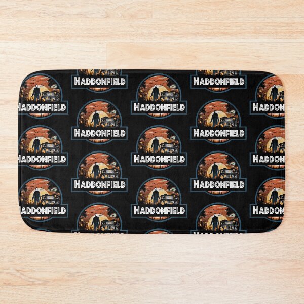 Item preview, Haddonfield Park designed and sold by Dan Elijah Fajardo.