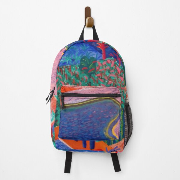 Item preview, David Hockney - David Hockney Art Inspired Design designed and sold by CleoniqueH.