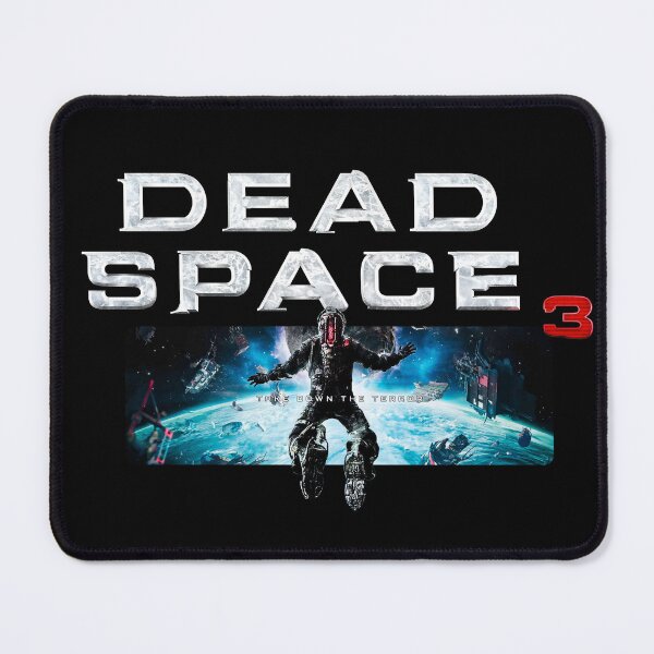 Item preview, DEAD SPACE 3 - Banner designed and sold by 4thSurvivorShop.
