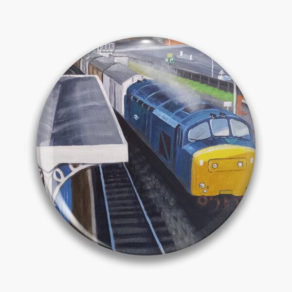 Item preview, Oakham station 1982 designed and sold by kirtleypete.