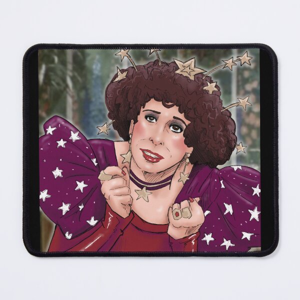 Item preview, 80s kids Nostalgia - T Bag the witch - MartynDesigns original designed and sold by Martyndesigns.