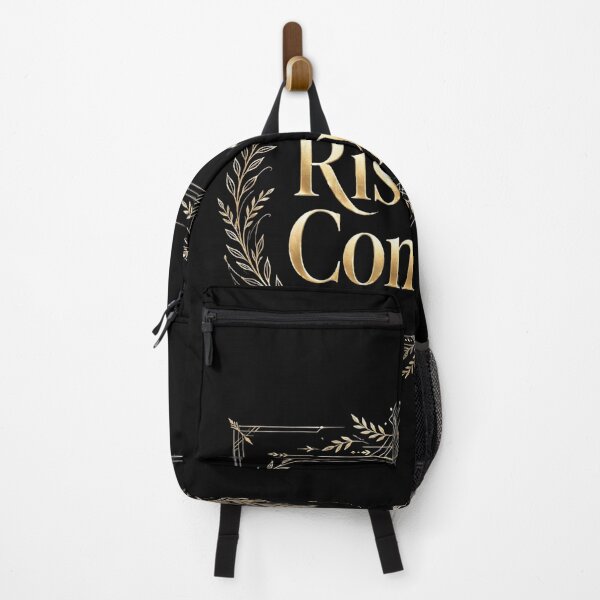 Item preview, Rise And Conquer designed and sold by Geordesign.