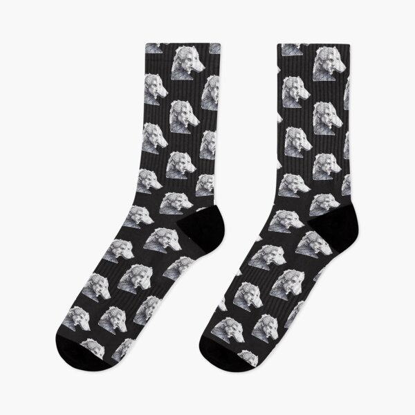 Item preview, The White Wolf Geralt Of Rivia The Witcher PERFECT GIFT FOR YOU AND FRIENDS designed and sold by mosleyq.