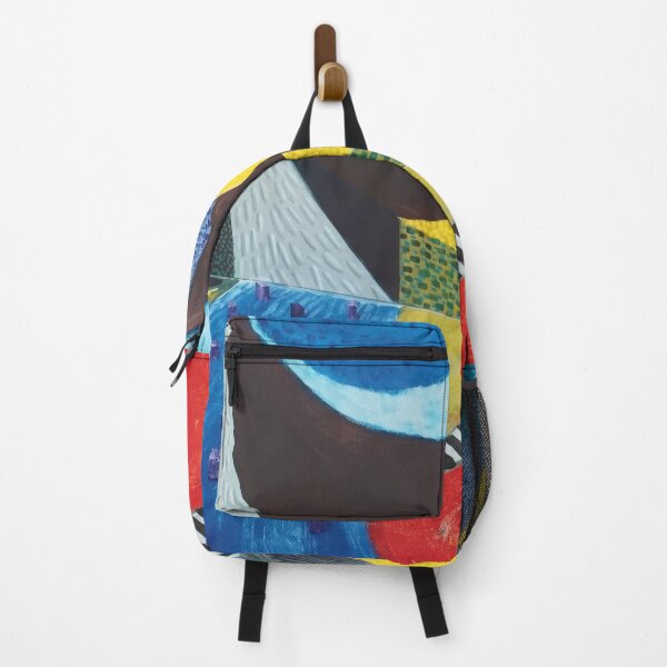 Item preview, David Hockney - David Hockney Art Inspired Design designed and sold by CleoniqueH.