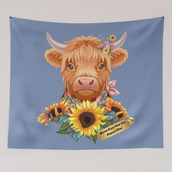 Item preview, Sunflower's Wish designed and sold by Nightshade Pixie Creations.