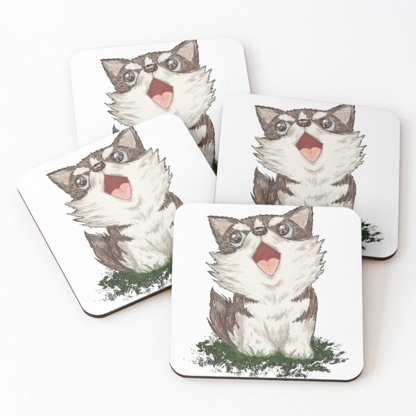 Item preview, Wolf designed and sold by jefferyskinn.